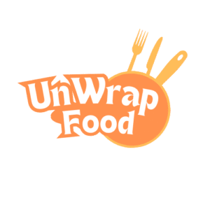 UNWRAP FOOD