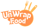 UNWRAP FOOD