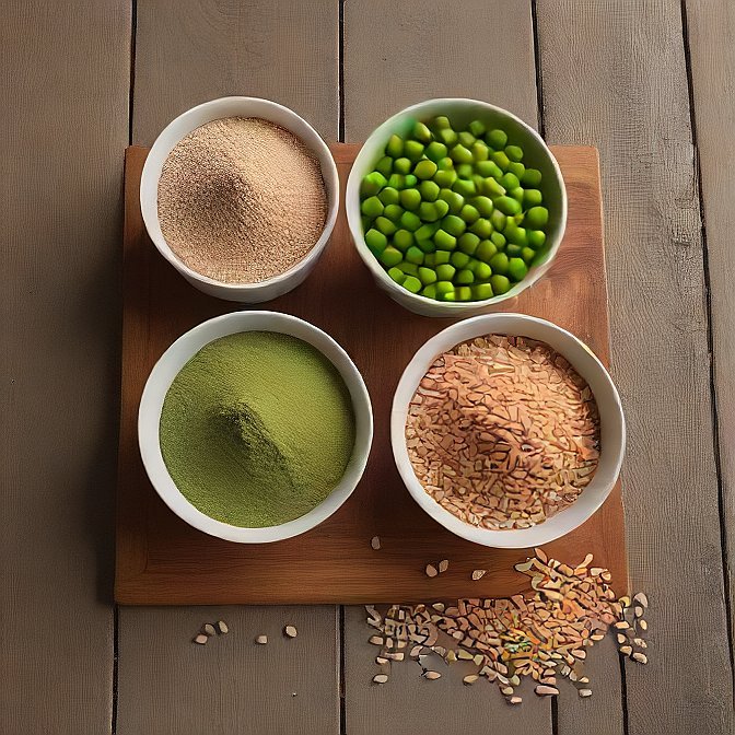 Protein Powder
